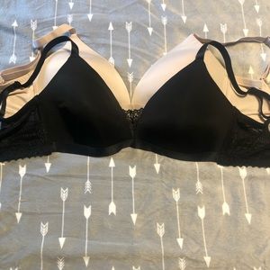 Bra bundle!